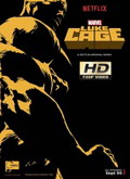 Luke Cage Temporada 1 [720p]